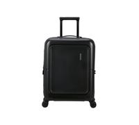 American Tourister Spinner True Black MG5*19001 TRUE BLACK 55