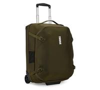 Bagaglio a mano con ruote Thule EnRoute Widebody Carry On Natural Green