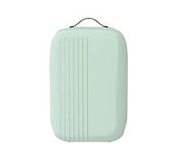 Bagaglio a mano Mini Pieghevole Domestico Portatile Vestiti ad Asciugatura Rapida Muto Asciugatrice di Ioni Negativi Piccola Asciugatrice ad Asciugatura Rapida a Risparmio Energetico Dormitorio Asciug