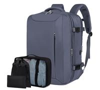 Bagaglio a Mano per Easyjet 45X36X20 Zaino Da Viaggio Zaino per Easyjet 45X36X20