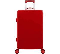 Bagaglio a Mano Valigia a Mano Bagagli Muti Bagagli Con Cabina Universale Per Bagagli Con Cerniera Custodia Per Imbarco Con Cerniera Bagaglio Valigie (Color : A, Size : 26 in)