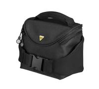Topeak Compact Handlebar Bag 2l Nero Black