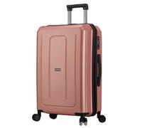 Bagaglio Bagagli con Ruota Girevole Valigie da Viaggio Spaziose, Valigie da Viaggio con Lucchetto TSA Valigia da Viaggio(G,24inch)