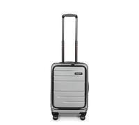Bagaglio Cabina, Grigio, S, grigio, S