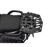 Bagaglio piastra portabagagli HEED Triumph Tiger 900 (2024 - )