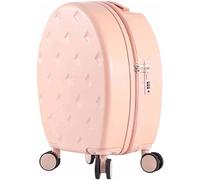Bagaglio Valigia Trolley Bagagli con ruote girevoli Valigia da cabina leggera per viaggi in aereo Valigia Bagaglio A Mano (Color : D, Size : 24 inch)