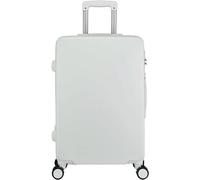 Bagaglio Valigia Trolley Bagagli Muti Bagagli Con Cabina Universale Per Bagagli Con Cerniera Custodia Per Imbarco Con Cerniera Valigia Bagaglio A Mano (Color : C, Size : 20 in)