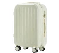 Bagaglio Valigia Trolley Valigia Portatile Comoda Per Trolley, Durevole, Universale, Password Con Ruote Valigie Trolley (Color : E, Size : 24 inch)