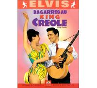 Bagarres au king creole