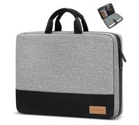 Bagasin 13 13.3 pollici Custodia per laptop Borsa compatibile con MacBook Ai