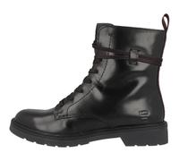 BAGATT city D12-amo30, Stivali alla Moda Donna, Nero, 37 EU