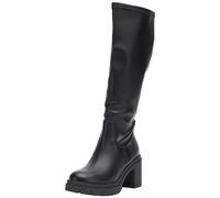 BAGATT D31-ago34 - Stivali da donna, Nero, 41 EU