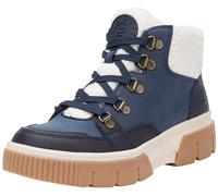 BAGATT Molfetta, Stivali Donna, Blu, 40 EU