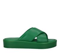 Bagatt - Pantofole Verdi Hanoi per Donne - - Shoes - Donna - Verde - 37 EU