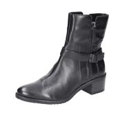 BAGATT Ruby, Stivaletti Donna , Nero 5623u, 37 EU