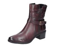 BAGATT Ruby, Stivaletti Donna , Rosso 5623u, 40 EU