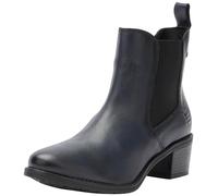 BAGATT Ruby, Stivali Chelsea Donna , Blu 5623w, 40 EU