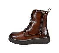 BAGATT Stivali da donna CataniaBoots, cognac, 41 EU