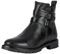 BAGATT Stivali da donna D11-afr51, Nero, 41 EU