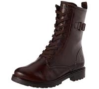 BAGATT Stivali da donna D11-afr53, marrone scuro., 39 EU