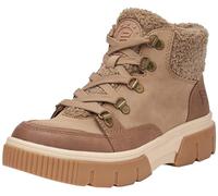BAGATT Stivali Molfetta da donna, beige., 39 EU