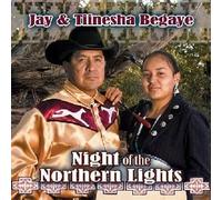 Bagaye, Jay & Tiinesha - Night Of The Northern Lights