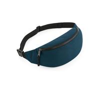 Bagbase Adulto Unisex Riciclato Marsupio (BC4649)