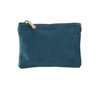 Bagbase - Astuccio Elegante con Stile di Velluto - Pochette Uomo, Borsa Donna, Astuccio Università, Accessori Viaggio, Astuccio Portapenne, Portapenne Astuccio - Con 100% Poliestere Riciclato