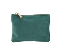 Bagbase - Astuccio Elegante con Stile di Velluto - Pochette Uomo, Borsa Donna, Astuccio Università, Accessori Viaggio, Astuccio Portapenne, Portapenne Astuccio - Con 100% Poliestere Riciclato