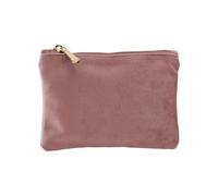 Bagbase - Astuccio Elegante con Stile di Velluto - Pochette Uomo, Borsa Donna, Astuccio Università, Accessori Viaggio, Astuccio Portapenne, Portapenne Astuccio - Con 100% Poliestere Riciclato