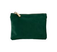 Bagbase - Astuccio Elegante con Stile di Velluto - Pochette Uomo, Borsa Donna, Astuccio Università, Accessori Viaggio, Astuccio Portapenne, Portapenne Astuccio - Con 100% Poliestere Riciclato