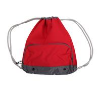 Bagbase - Athleisure - Sacca a Spalla Idrorepellente (BC3402)