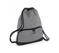 Bagbase - Athleisure - Sacca a Spalla Idrorepellente (BC3402)