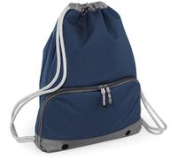 Bagbase - Athleisure - Sacca a Spalla Idrorepellente (BC3402)