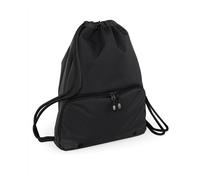 Bagbase - Athleisure - Sacca a Spalla Idrorepellente (BC3402)