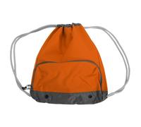 Bagbase - Athleisure - Sacca a Spalla Idrorepellente (BC3402)