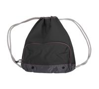 Bagbase - Athleisure - Sacca a Spalla Idrorepellente (Confezione da 2) (BC4341)