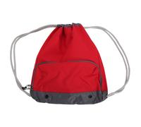 Bagbase - Athleisure - Sacca a Spalla Idrorepellente (Confezione da 2) (BC4341)