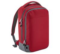 Bagbase Athleisure Sportiva Zaino (RW8530)