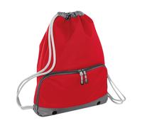 BagBase Athleisuregymsac BG542 - Water Resistant Drawstring Trainersgym Bag