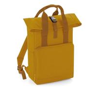 BagBase BG118 Twin Handle Roll-Top Backpack