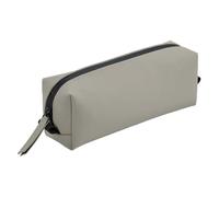 Bagbase BG329 - Astuccio Elegante Resistente all'Acqua - Pochette Uomo, Borsa Donna, Astuccio Università, Accessori Viaggio, Astuccio Portapenne, Portapenne Astuccio - Con 100% Poliestere Riciclato