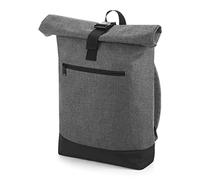 BagBase BG855 Roll-Top Backpack