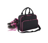 Bagbase Bordato Messenger Bag