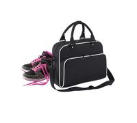 Bagbase Bordato Messenger Bag (PC6022)