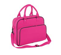 Bagbase Bordato Messenger Bag (PC6022)