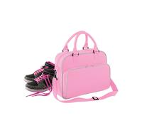 Bagbase Bordato Messenger Bag (PC6022)