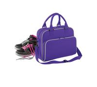 Bagbase Bordato Messenger Bag (PC6022)