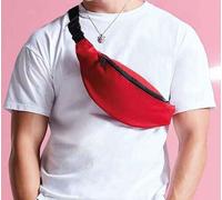 Bagbase Borsa A Cintura Bumbag Portamonete