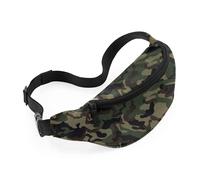 Bagbase Borsa A Cintura Bumbag Portamonete